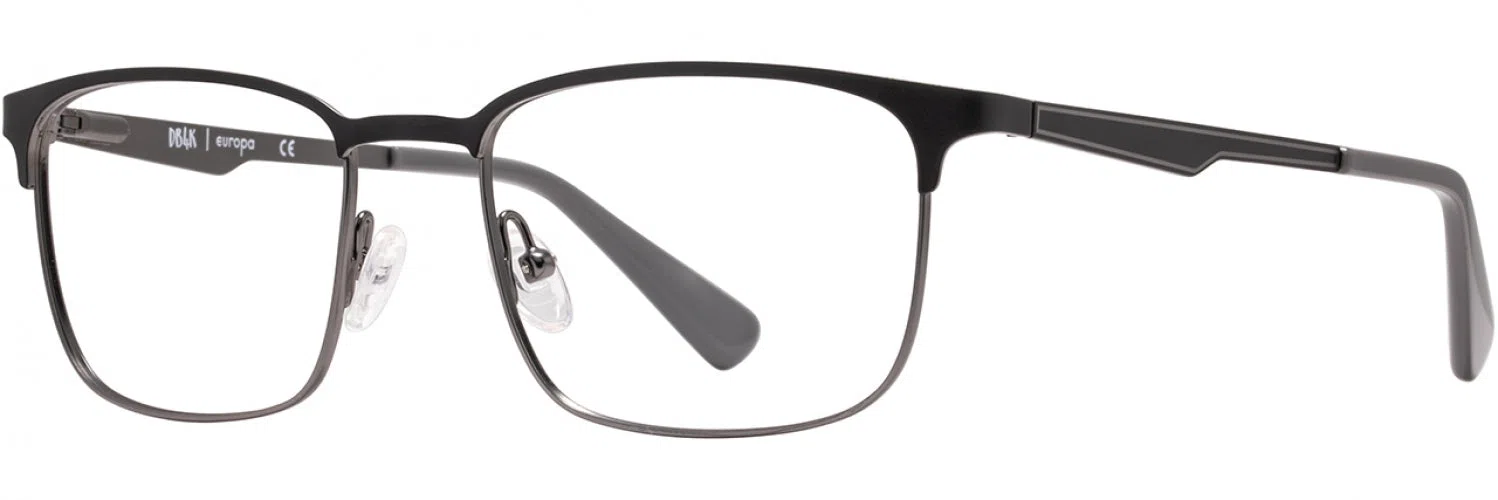 DB4K BLUEPRINT Eyeglasses - view 3